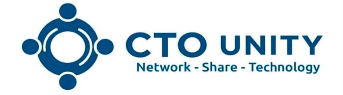 CTOUnity — Network · Share · Technology