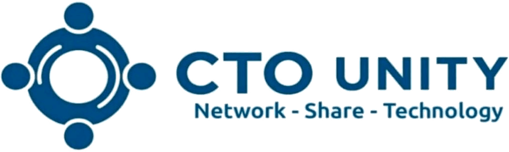 CTOUnity — Network · Share · Technology