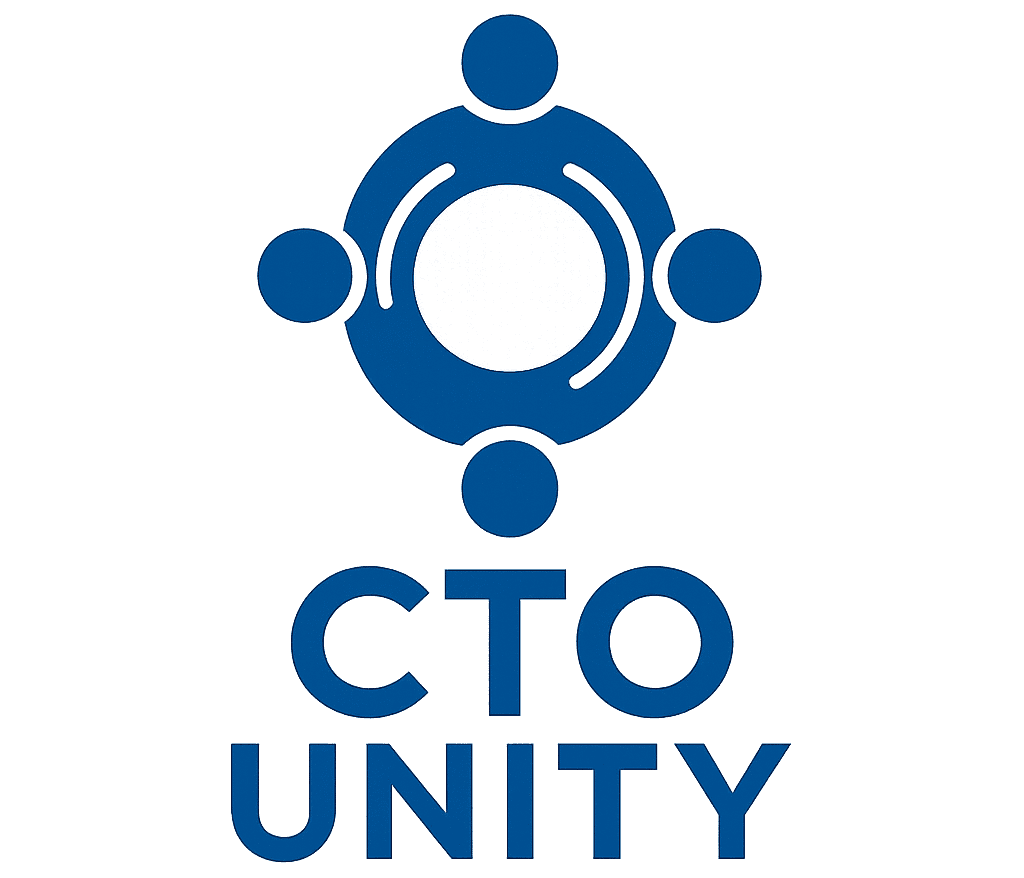 CTOUnity